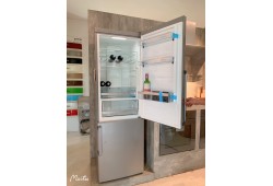 Tủ lạnh Gorenje NRK6192TX (BÀY MẪU)